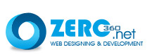 Zero360 Company Logo